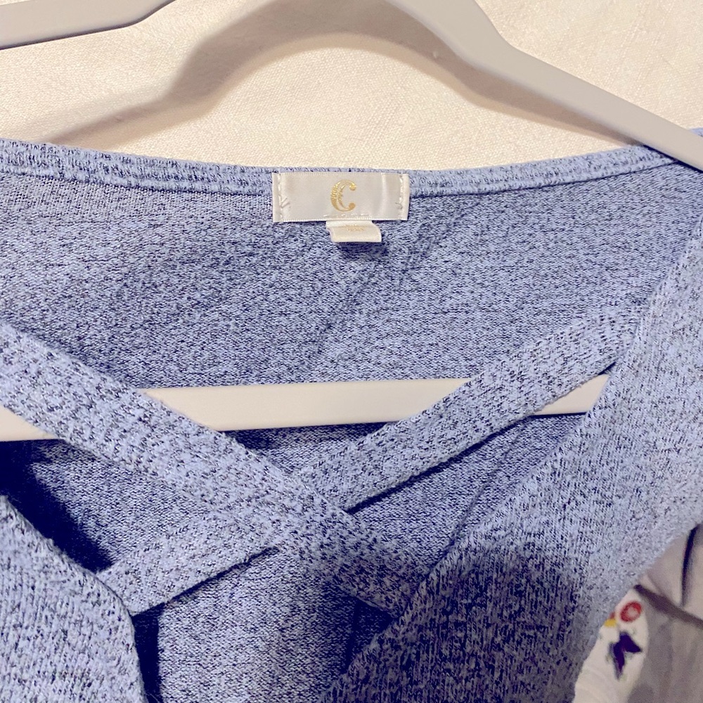 Charming Charlie’s Top